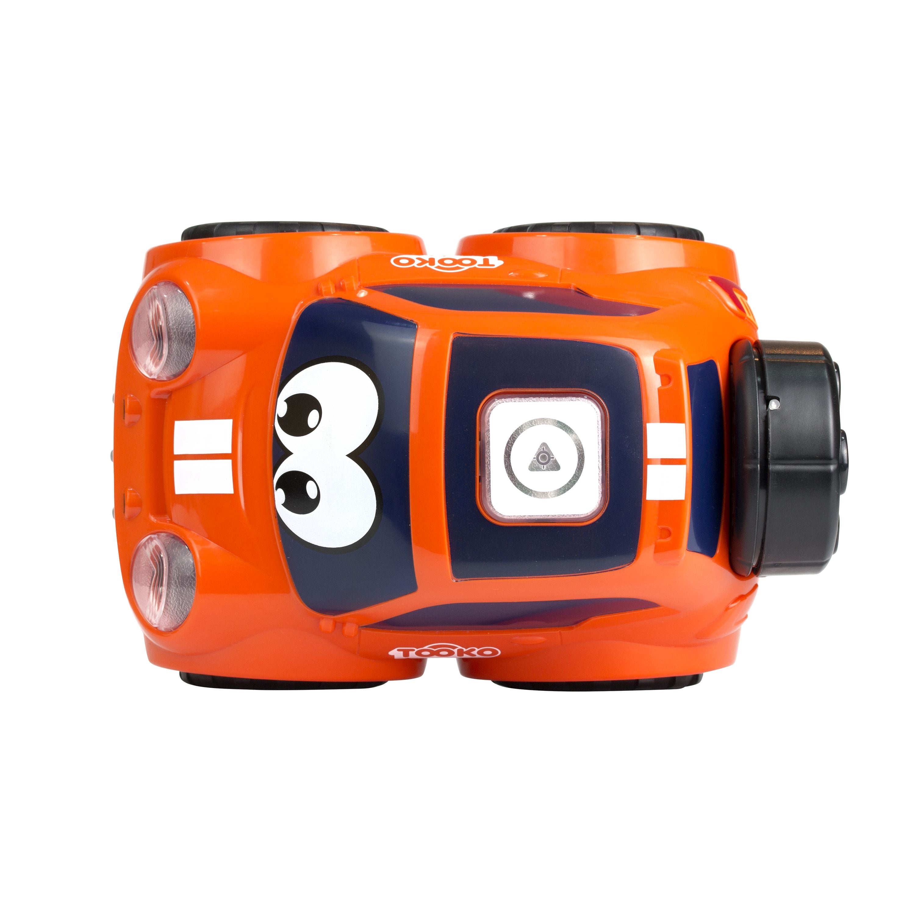 Silverlit Tooko Junior Remote Control Follow Me Crossroad