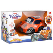 Silverlit Tooko Junior Remote Control Follow Me Crossroad