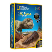 National Geographic Dino Fossil Dig Kit