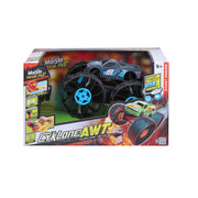 Maisto Cyklone Awt - Grey RC