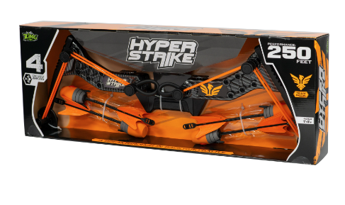 Zing Hyper Strike Bow Assortment