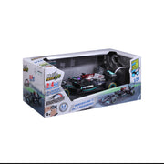 Maisto Tech 1:24 Remote Control Vehicle - Mercedes-AMG F1 W12 E Performance