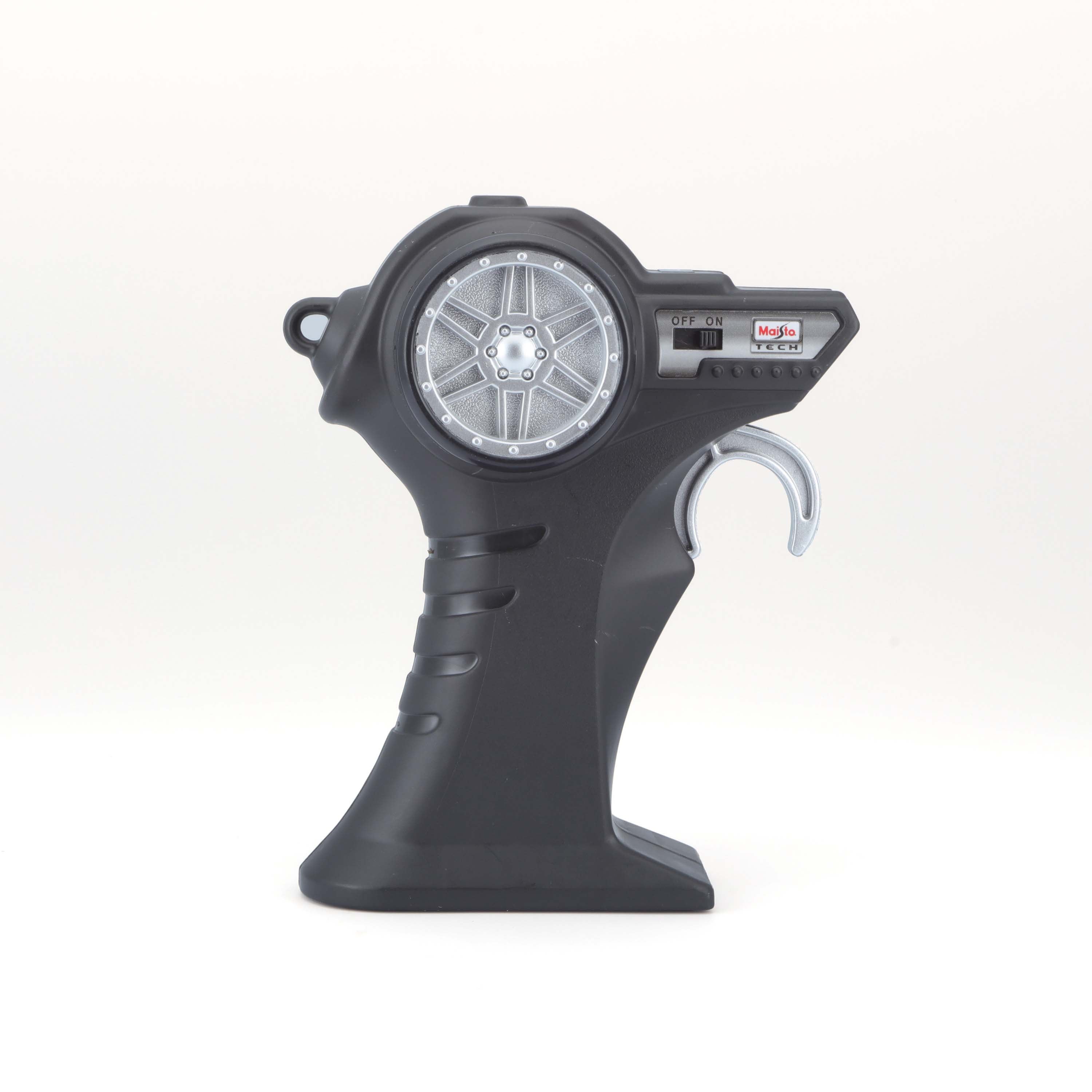 Maisto Tech 1:24 Remote Control Vehicle - Mercedes-AMG F1 W12 E Performance