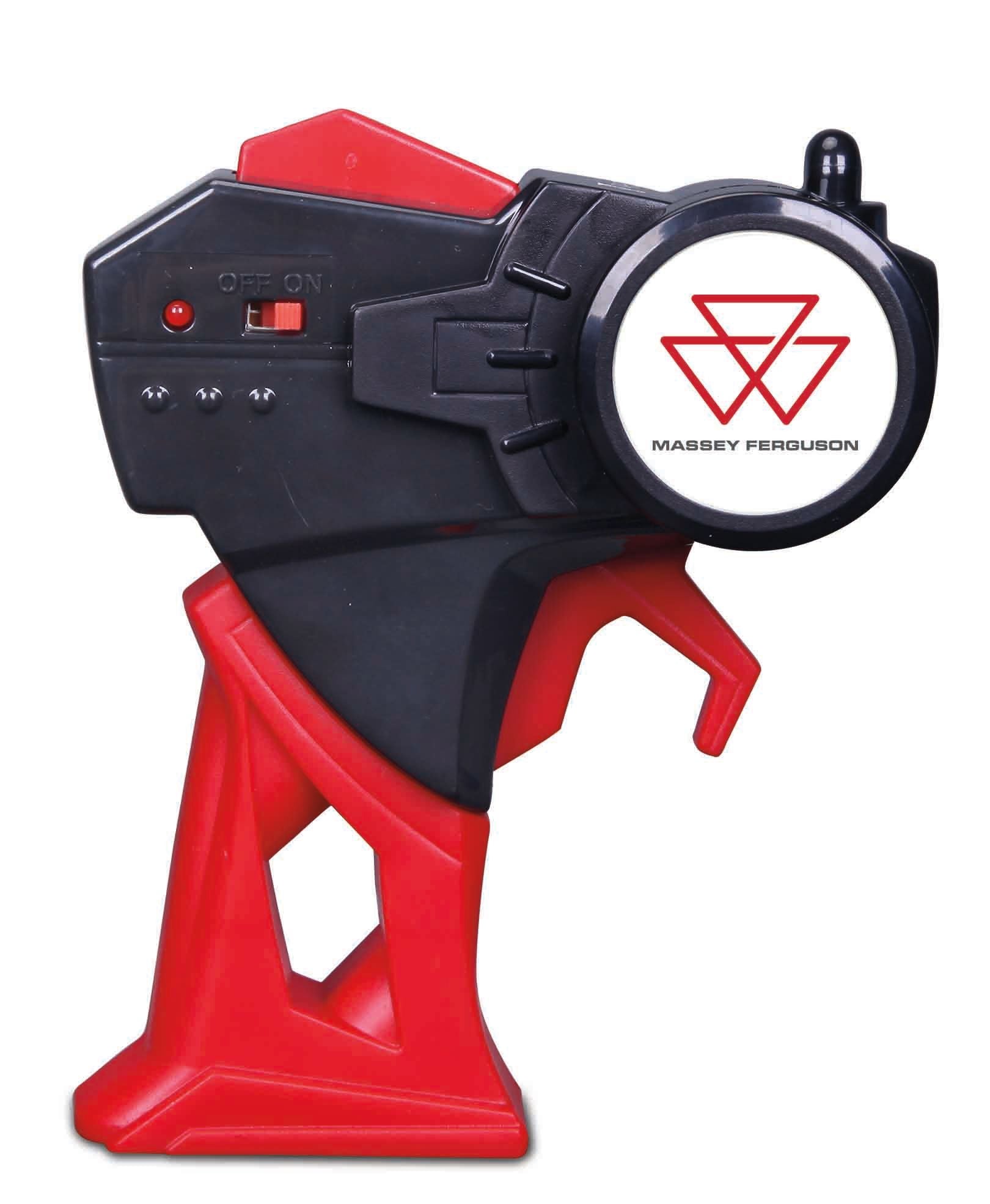 Maisto Tech Massey Ferguson 5S.145 1:16 Farm Tractor RC