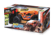 Maisto Tech RC 8 Inch Rock Bouncer 1