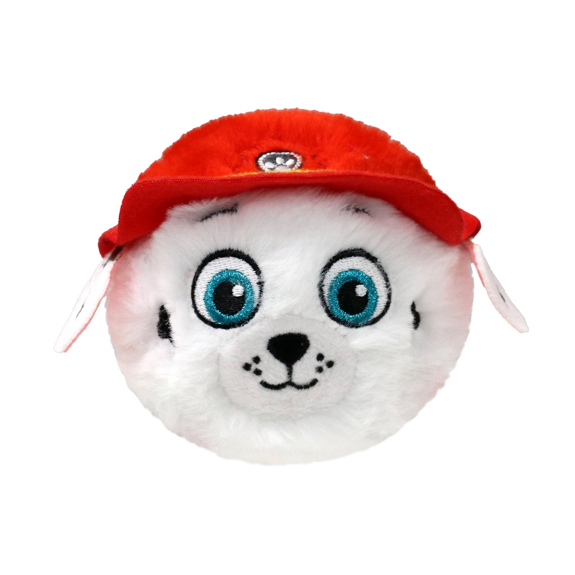 Ty Beanie Bouncers - PAW Patrol Marshall - Toyworld NZ