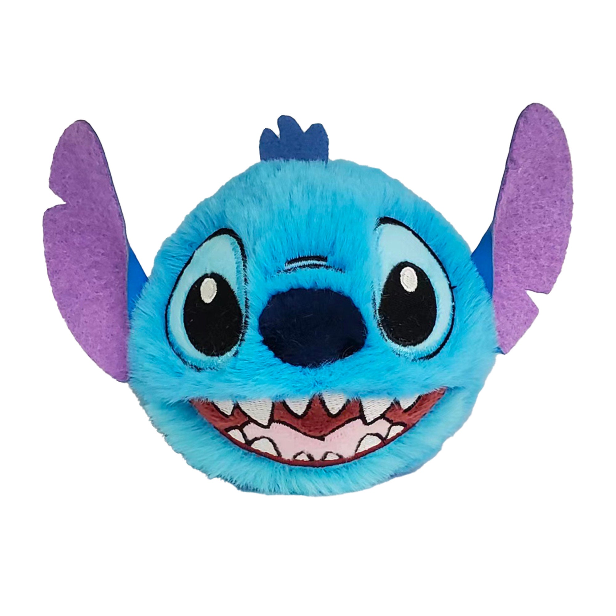 Ty Beanie Bouncers - Disney Stitch - Toyworld NZ
