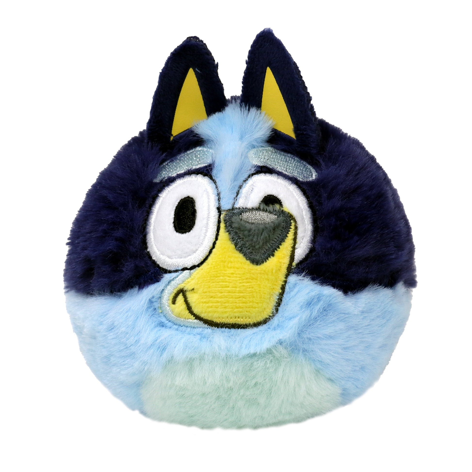 Ty Beanie Bouncers - Bluey - Toyworld NZ