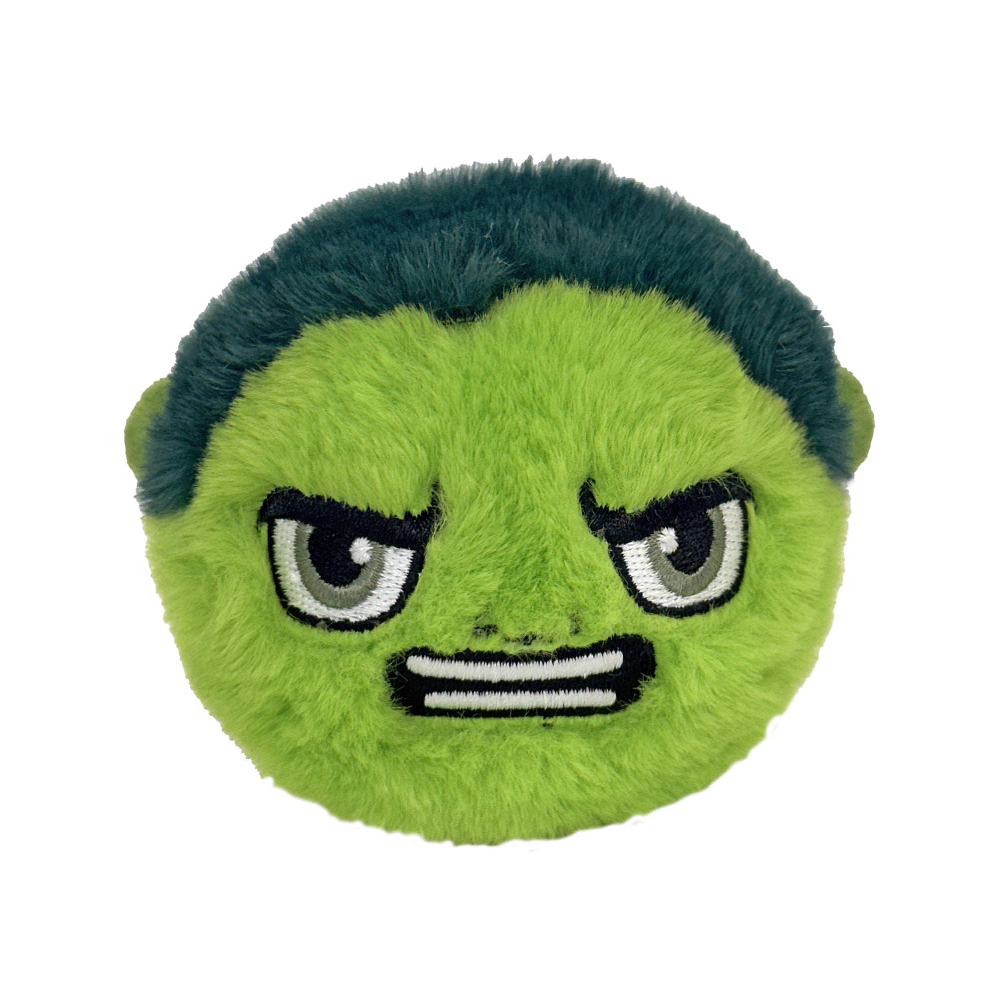 Ty Beanie Bouncers - Marvel Hulk