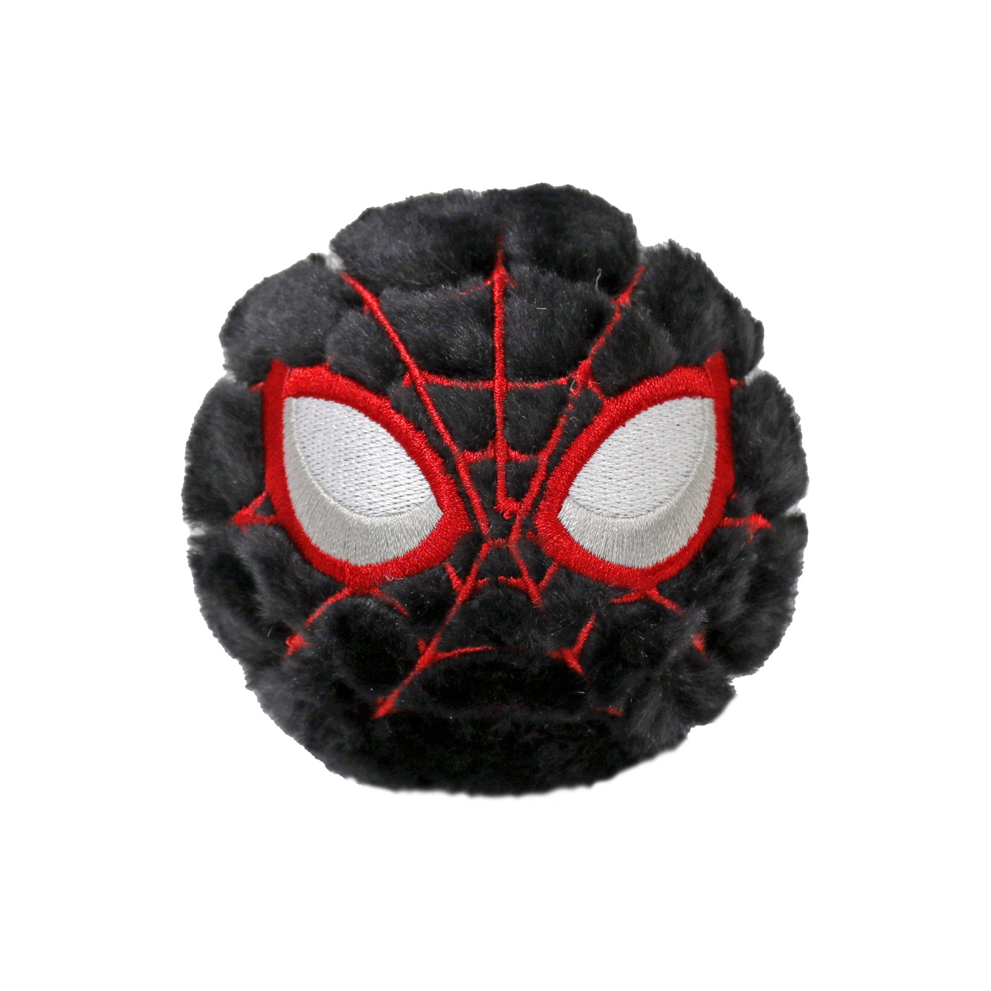 Ty Beanie Bouncers - Marvel Miles Morales - Toyworld NZ