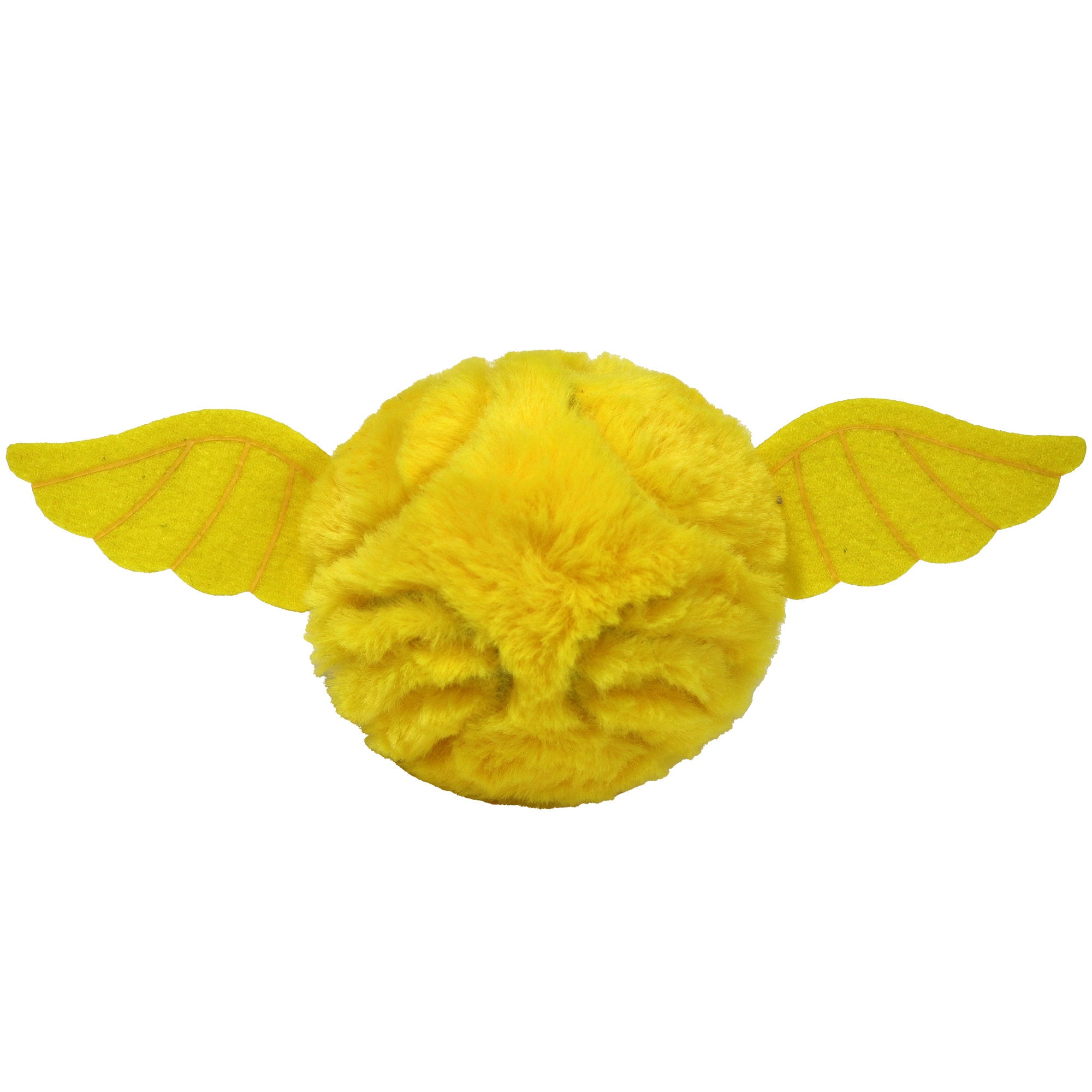 Ty Beanie Bouncers - Harry Potter Golden Snitch