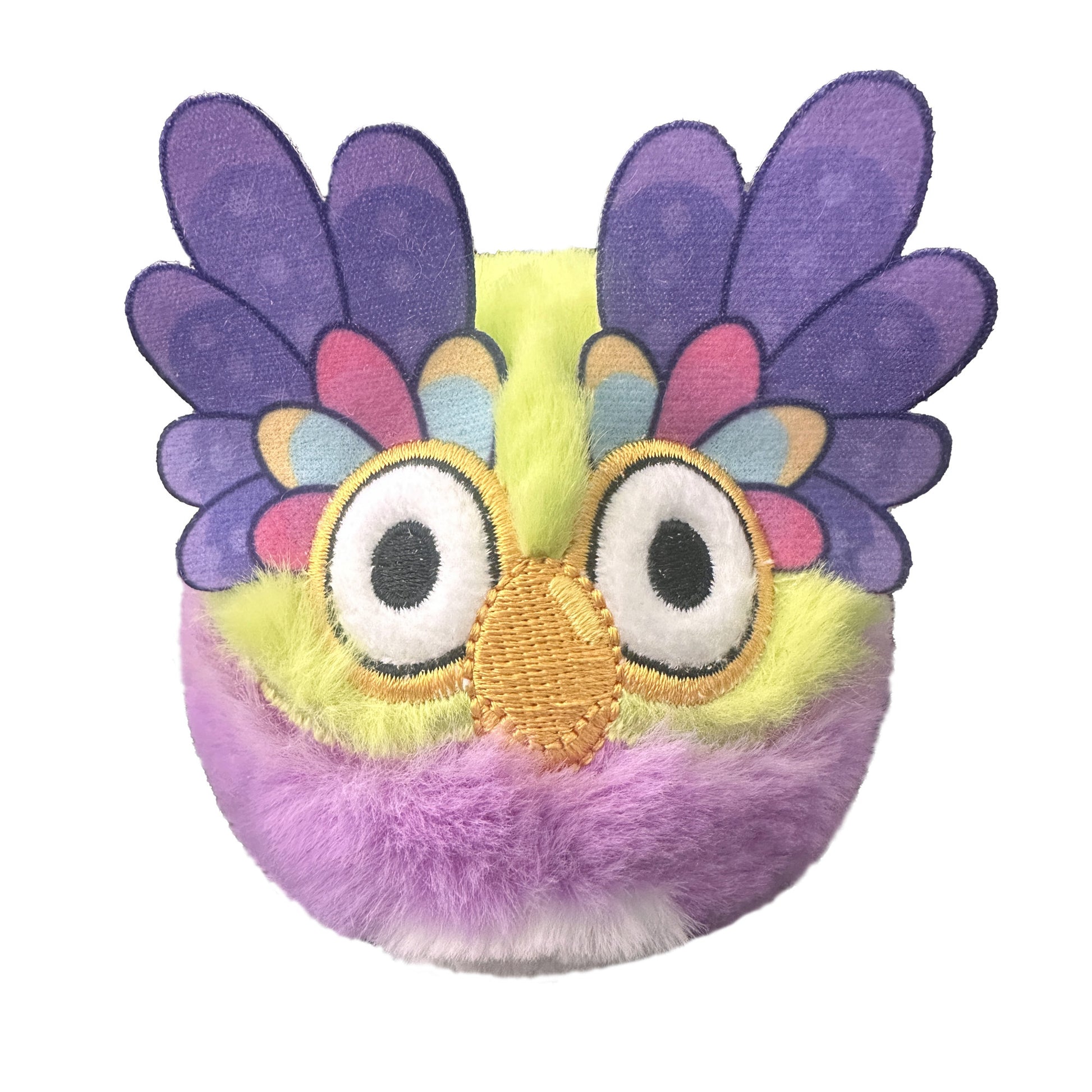 Ty Beanie Bouncers - Bluey Chattermax - Toyworld NZ