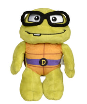 Teenage Mutant Ninja Turtles 6.5 Inch Basic Plush Donatello