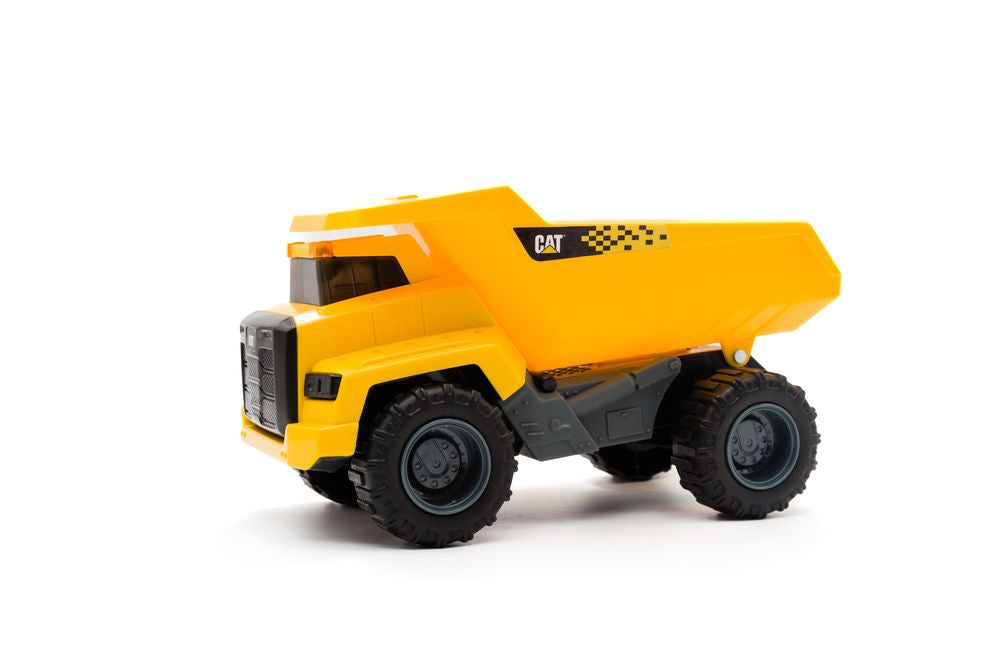 CAT Power Haulers 2.0 Dump Truck