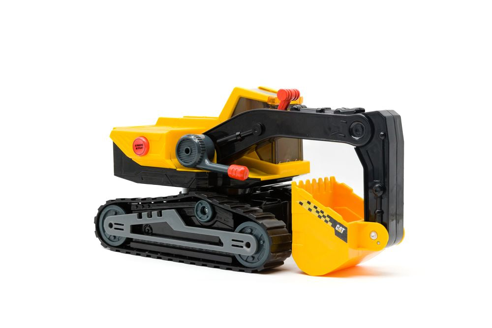 CAT Power Haulers 2.0 Excavator