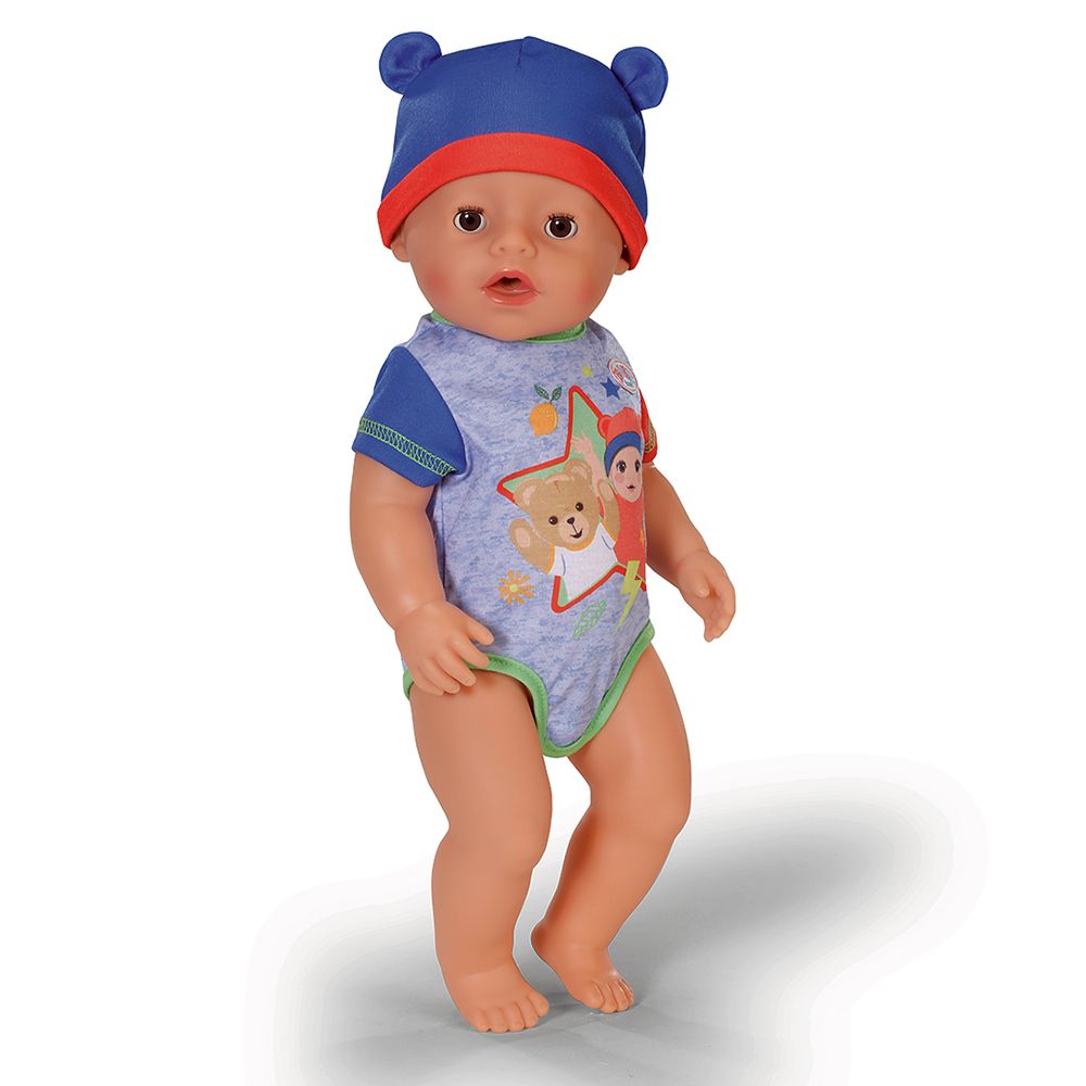 BABY Born Jonas 43cm Doll