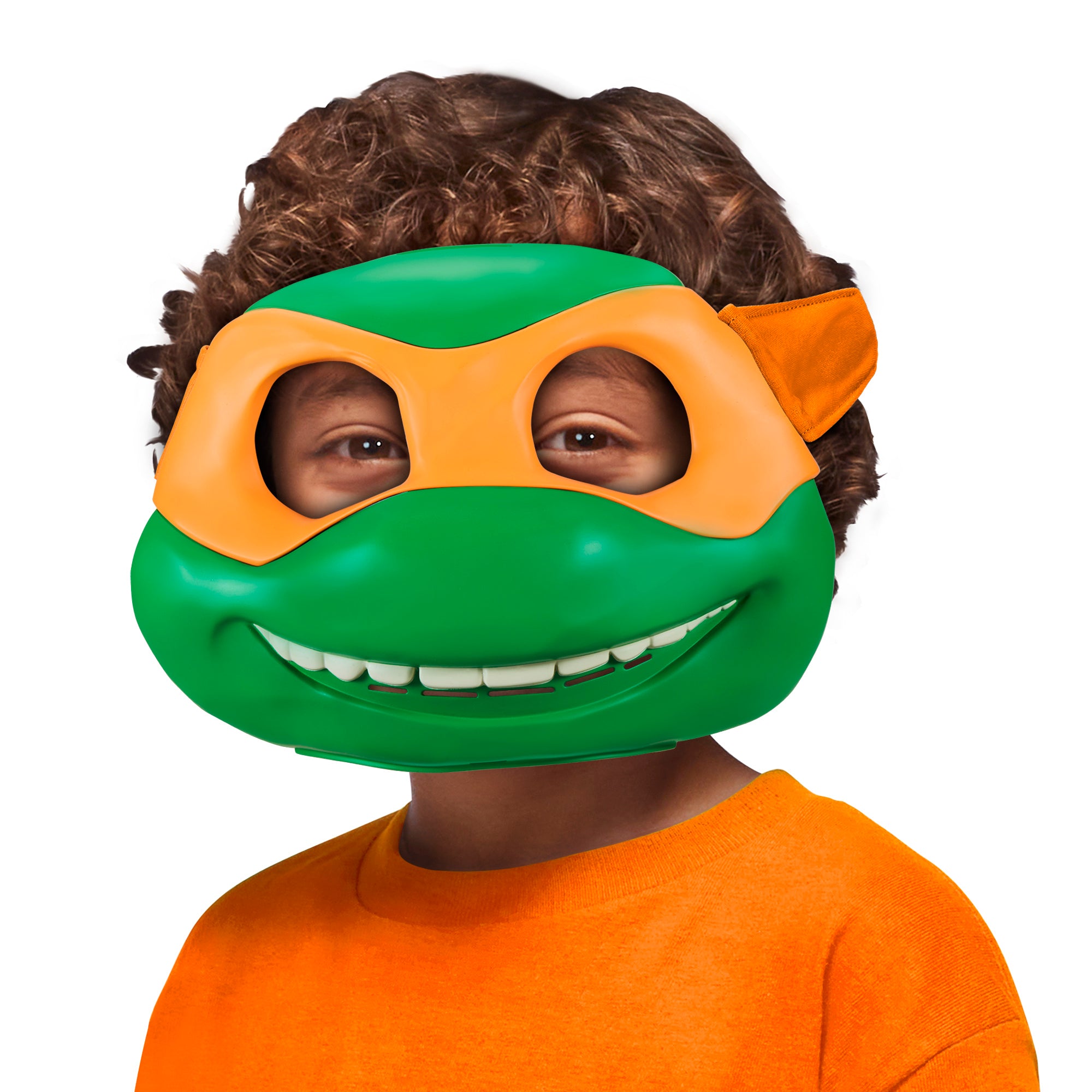 Teenage Mutant Ninja Turtle Movie Turtle Mask Michelangelo