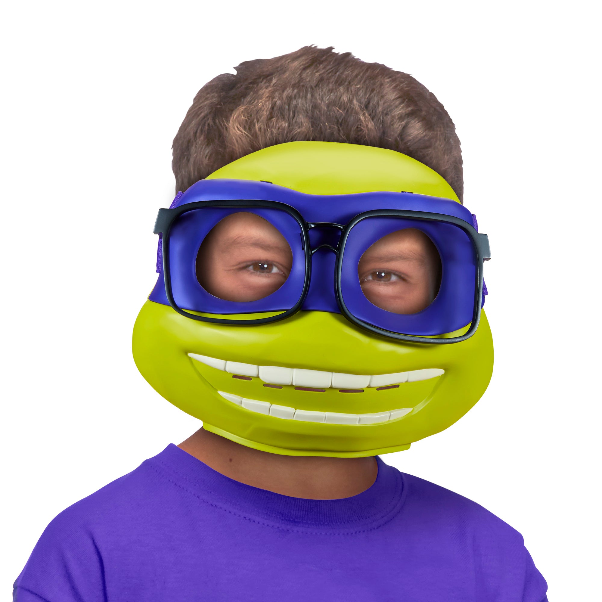 Teenage Mutant Ninja Turtle Movie Turtle Mask Donatello