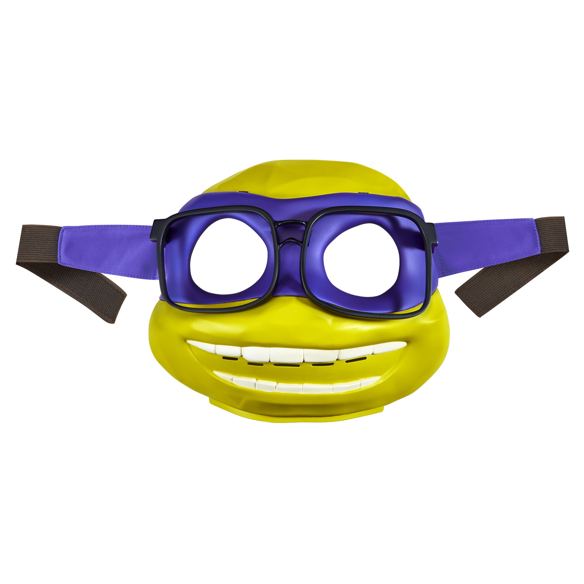 Teenage Mutant Ninja Turtle Movie Turtle Mask Donatello