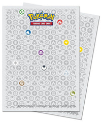 Ultra Pro Pokemon Tcg First Partner Accessory Bundle
