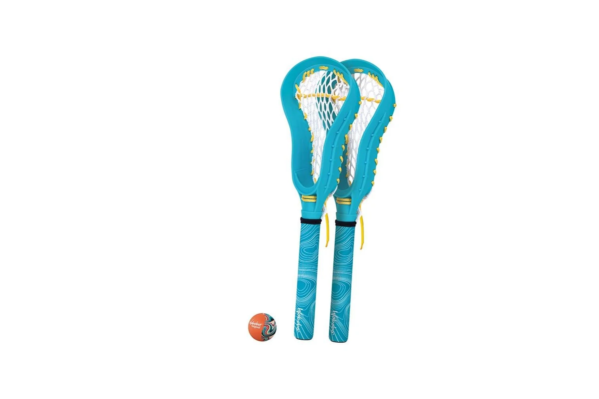 Waboba Mini Lacrosse Water Set