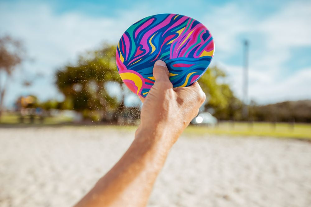 Waboba Wingman Silicone Disc Assorted Styles