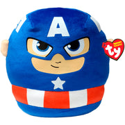 Ty Marvel 35cm - Captain America