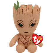 Ty Beanie Bellies Regular - Marvel Groot