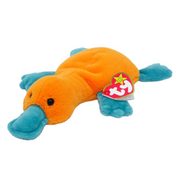 Ty Beanie Babies Reg Patti II - Toyworld NZ