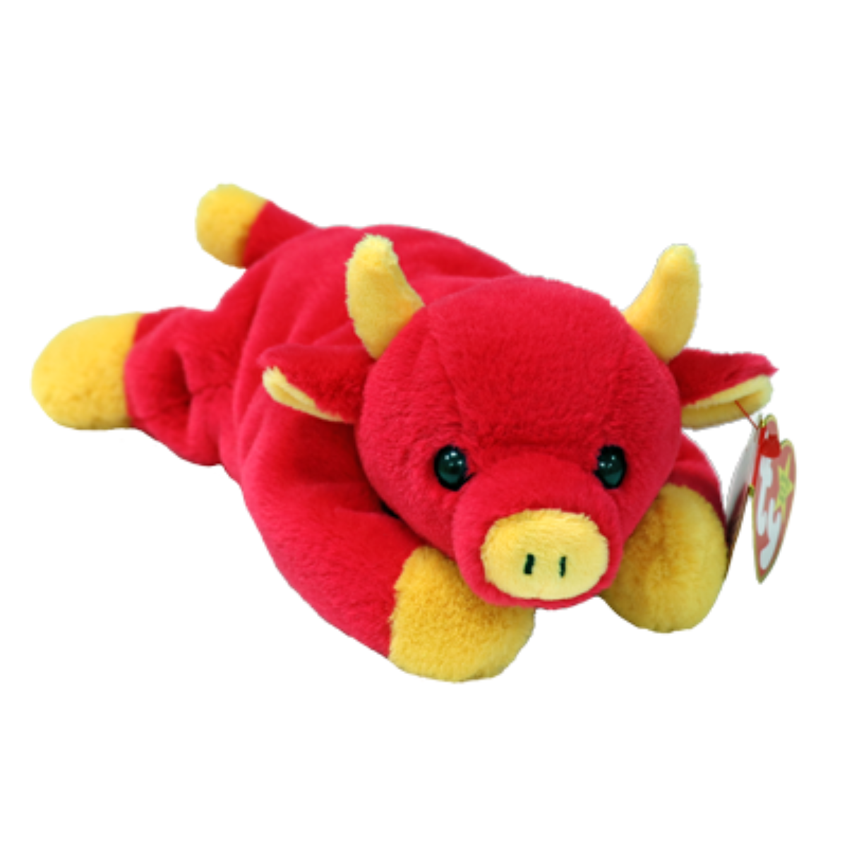 Ty Beanie Babies Regular - Snort II - Toyworld NZ