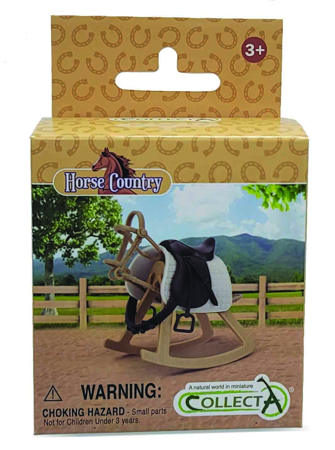 Riding Access Starter Set