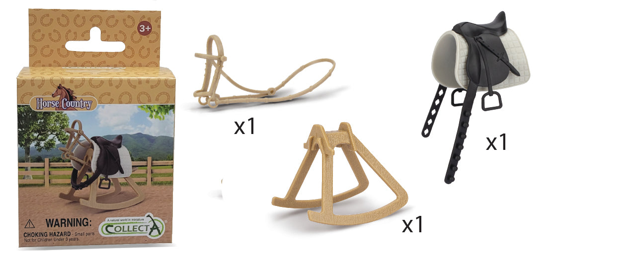 Riding Access Starter Set