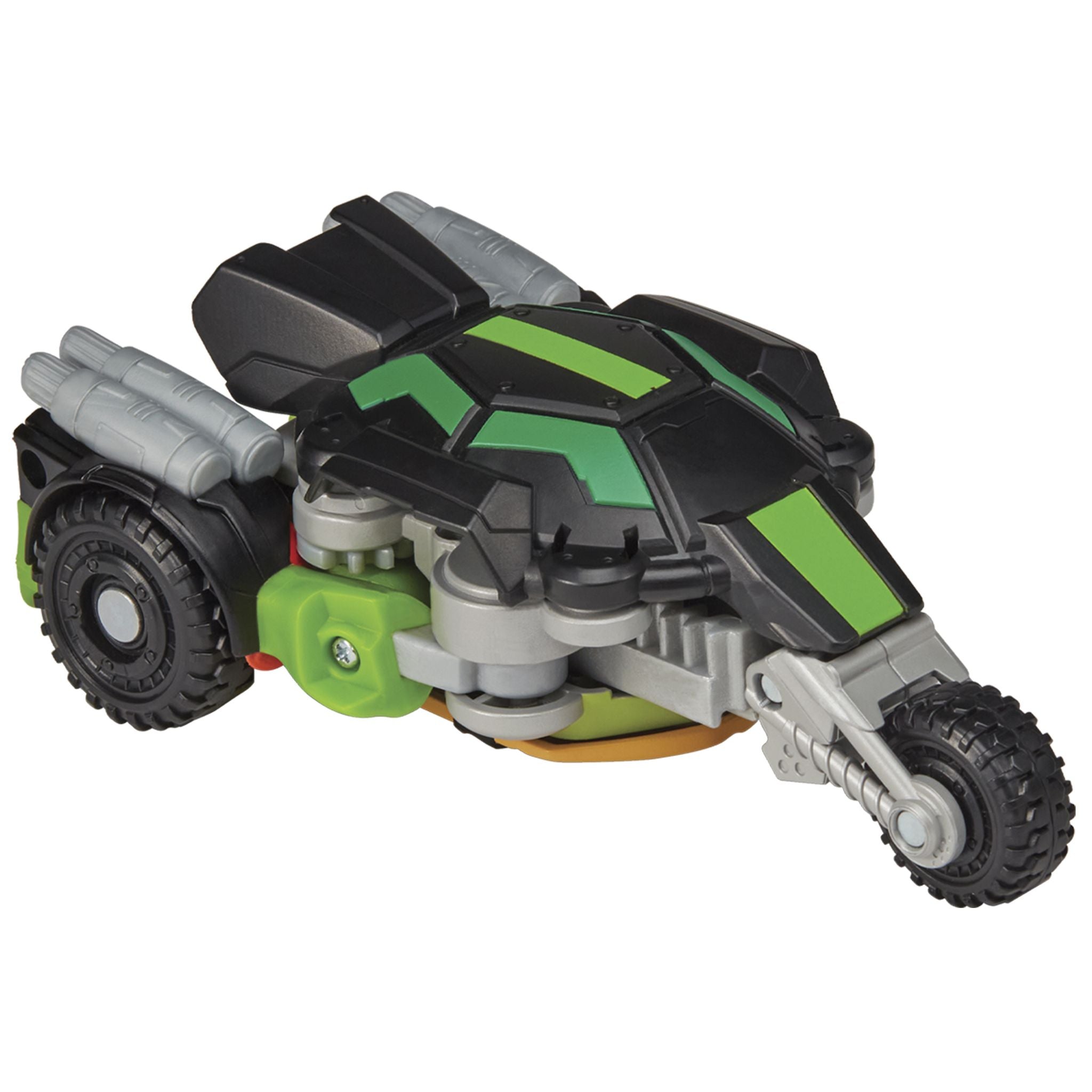TMNT: Twist 'N' Mutate Vehicle - Raphael