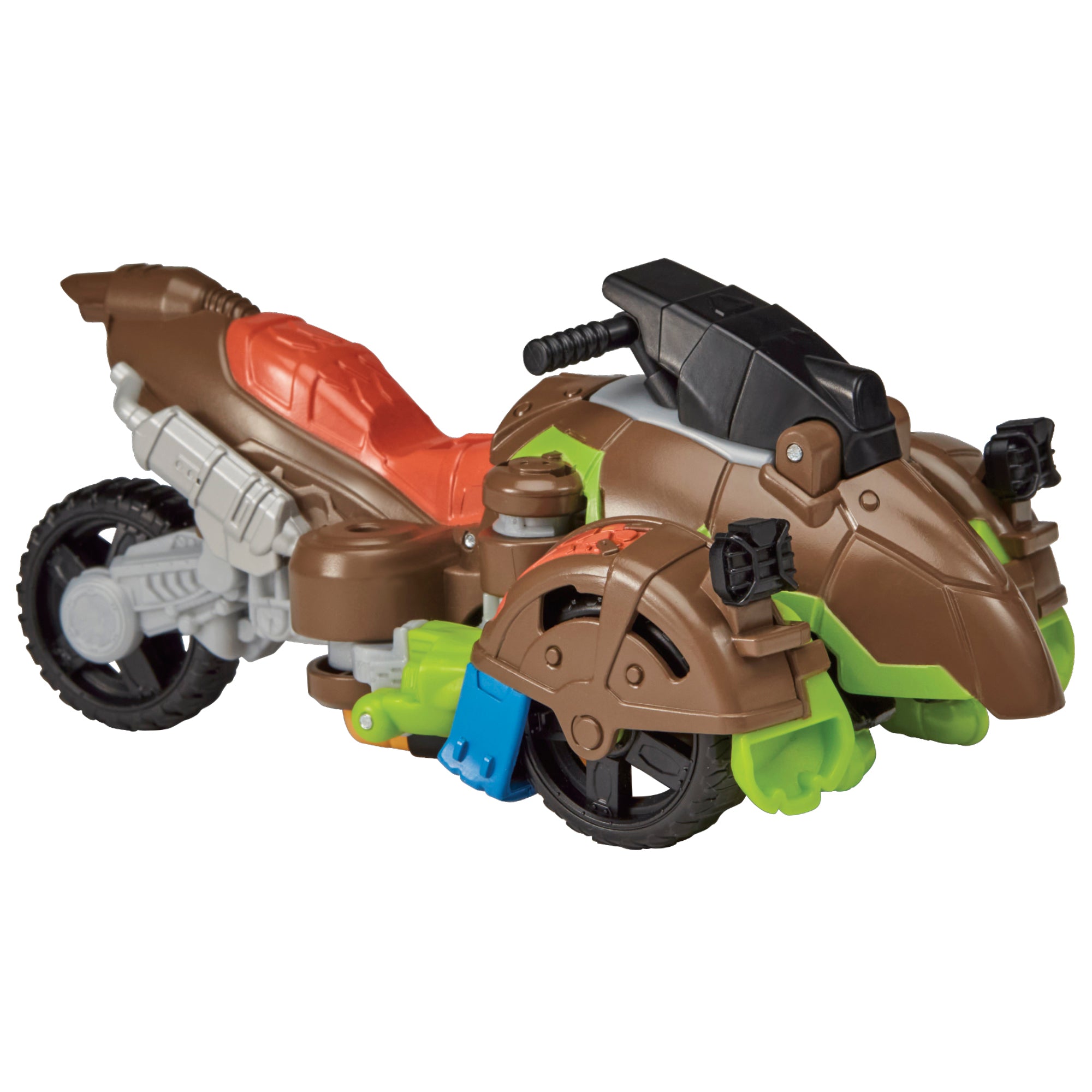 TMNT: Twist 'N' Mutate Vehicle Leonardo