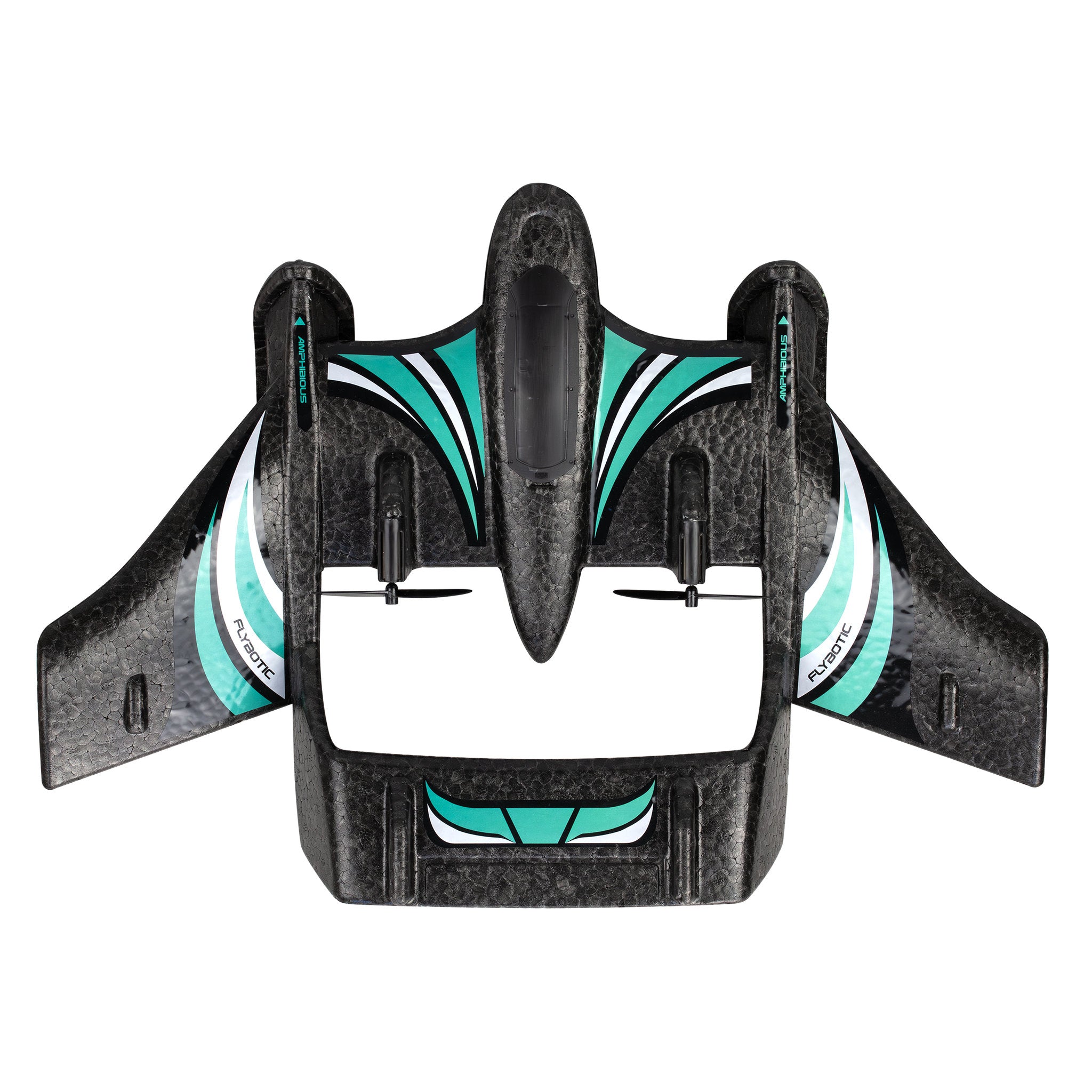 Silverlit Flybotic Aqua Wingz Remote Control Aircraft