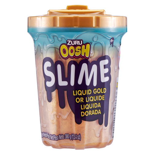 ZURU So Squishy Slime Large Rubbish Bin Assorted Styles - Toyworld NZ