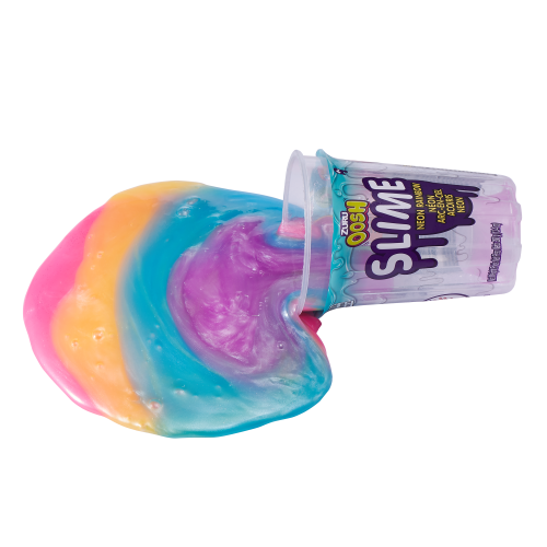 ZURU So Squishy Slime Large Rubbish Bin Assorted Styles - Toyworld NZ