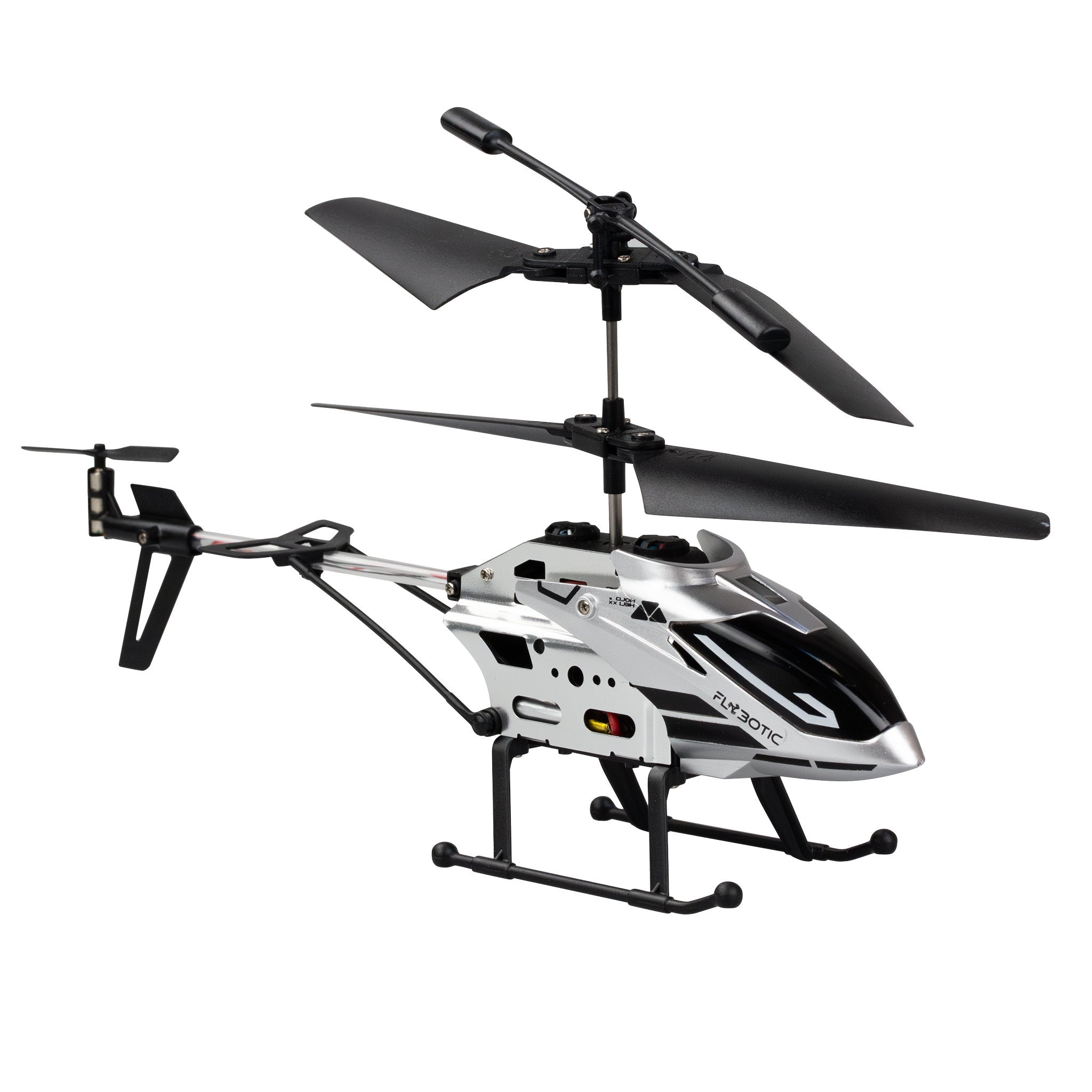Silverlit Flybotic Sky Aurora Helicopter