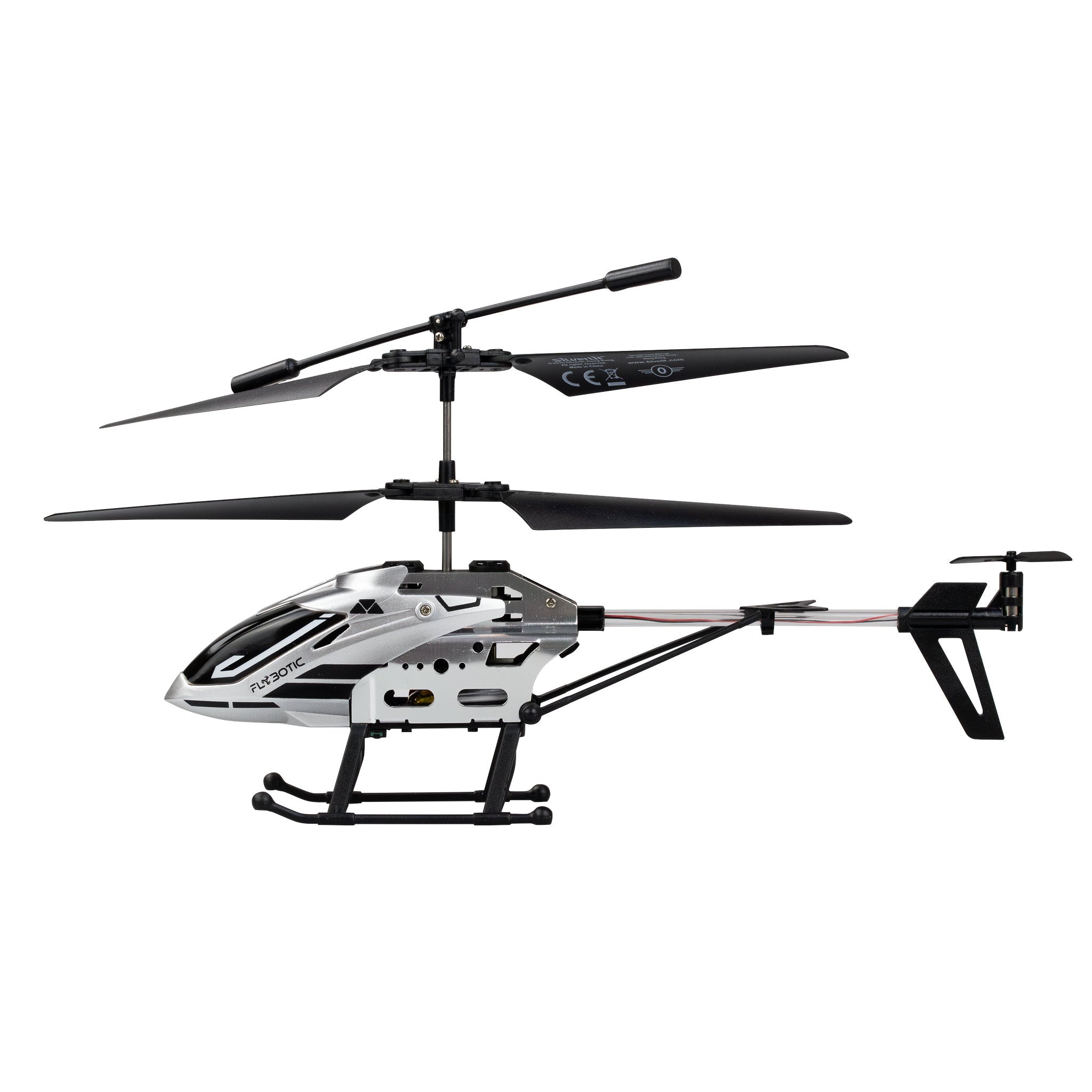 Silverlit Flybotic Sky Aurora Helicopter