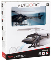 Silverlit Flybotic Remote Control Sky Cheetah