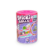 Sticki Rolls Band Series 2 Blind Capsules