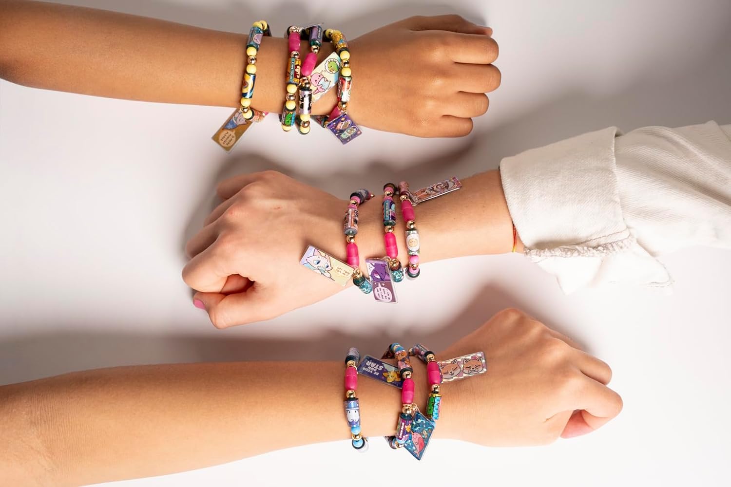 Sticki Rolls Sticki Band Capsule