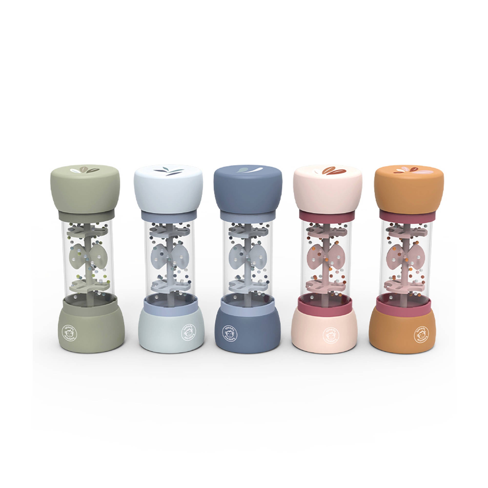 Speedy Monkey Beaded Raindrop Assorted Styles