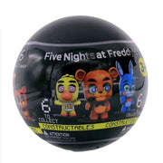 Five Nights At Freddy's Constructables Blind Capsule