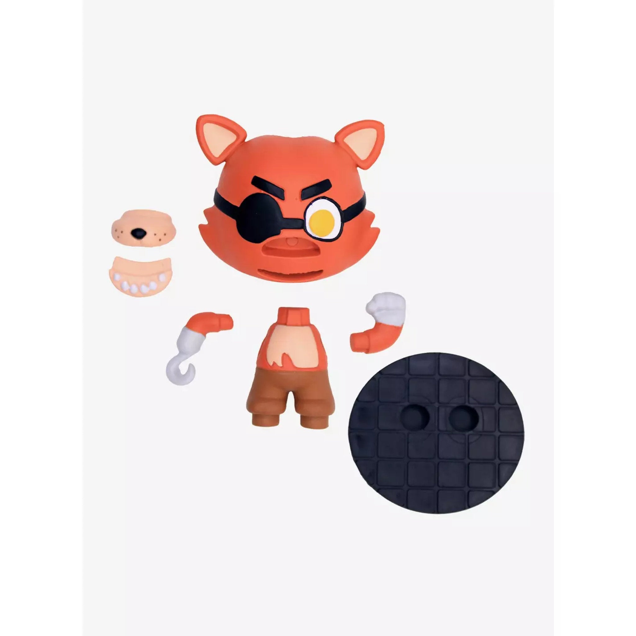 Five Nights At Freddy's Constructables Blind Capsule
