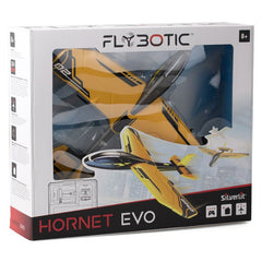 Silverlit Flybotic Remote Control Hornet Evo