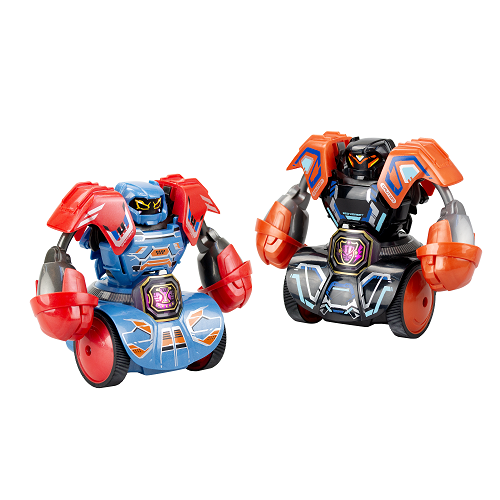 Silverlit Robo Kombat Tornado Pack B