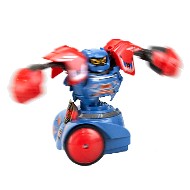 Silverlit Robo Kombat Tornado Pack B