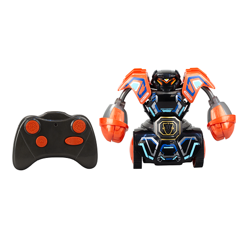 Silverlit Robo Kombat Tornado Pack B