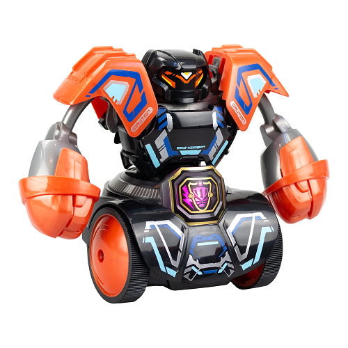 Silverlit Robo Kombat Tornado Pack B